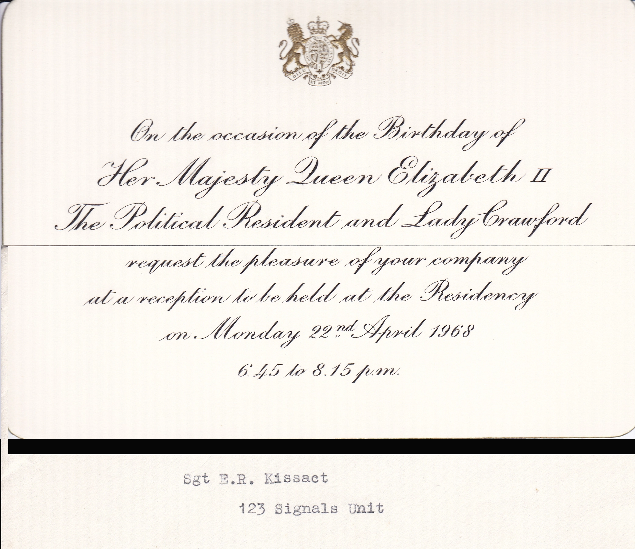 Bahrain-invite